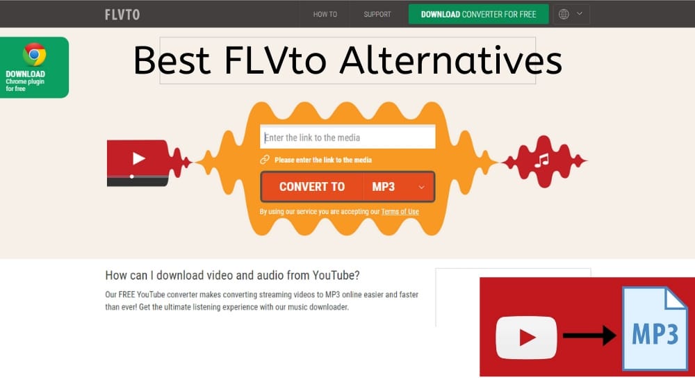flvto extension for mac review